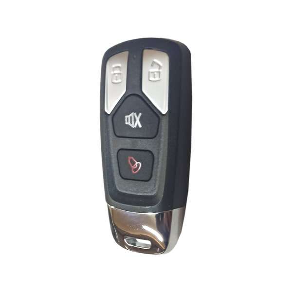 ریموت بلوتوثی دربازکن مدل E666-433-D ریموت بلوتوثی دربازکن مدل E666-433-D