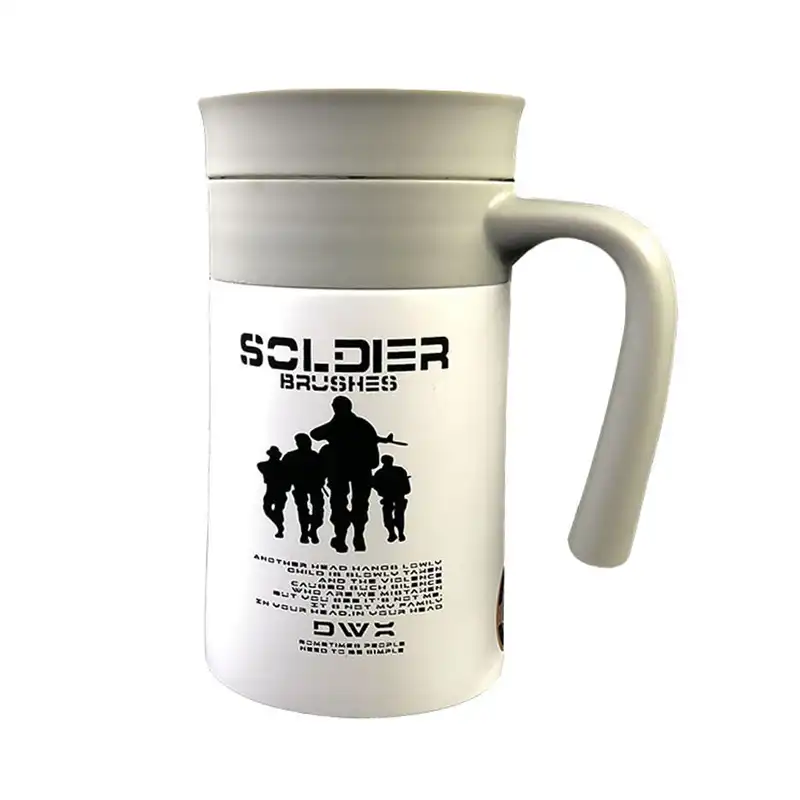 فلاسک مدل S4 گنجایش 0.5 لیتر