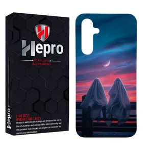 HEPRO MC Cover for Samsung Galaxy A54