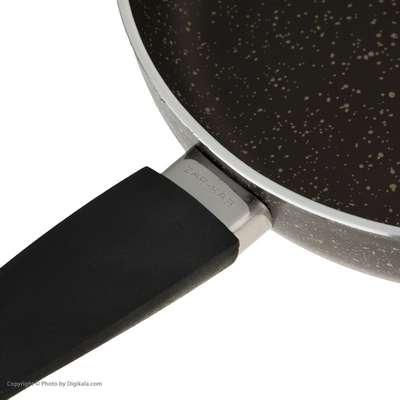 تابه زرساب مدل ویولت سایز 24