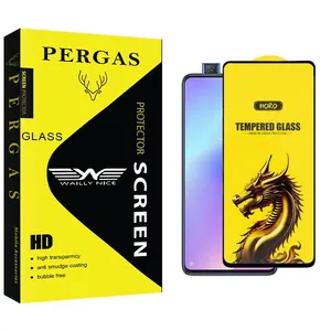 Waily Nice Pergas Y-Horo Screen Protector For Xiaomi Mi 9T Pro