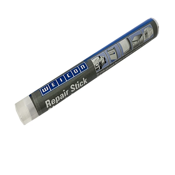 چسب قلم تعمیراتی آلومینیوم ویکن کد WSN-115 وزن 115 گرم