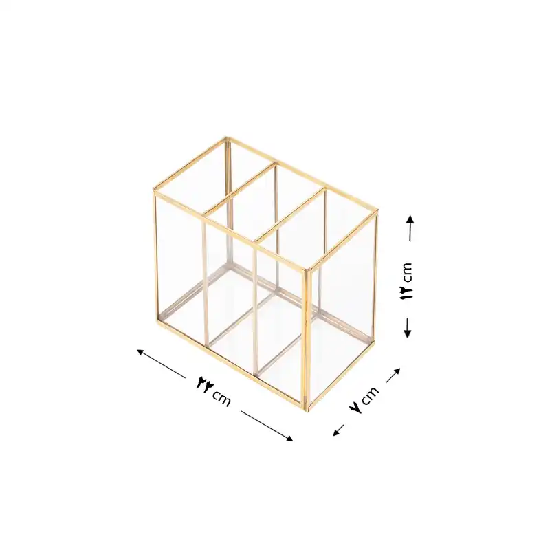 باکس شیشه ای مدل آرشام کد T1290