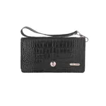 کیف پول چرم یلسان مدل رادیس کد GC-014