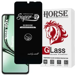 Horse SUPERDNH Screen Protector For Realme Note 60x