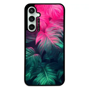 AKAM AMC-WSGS23FE-NEON-25 Cover For Samsung Galaxy S23 FE