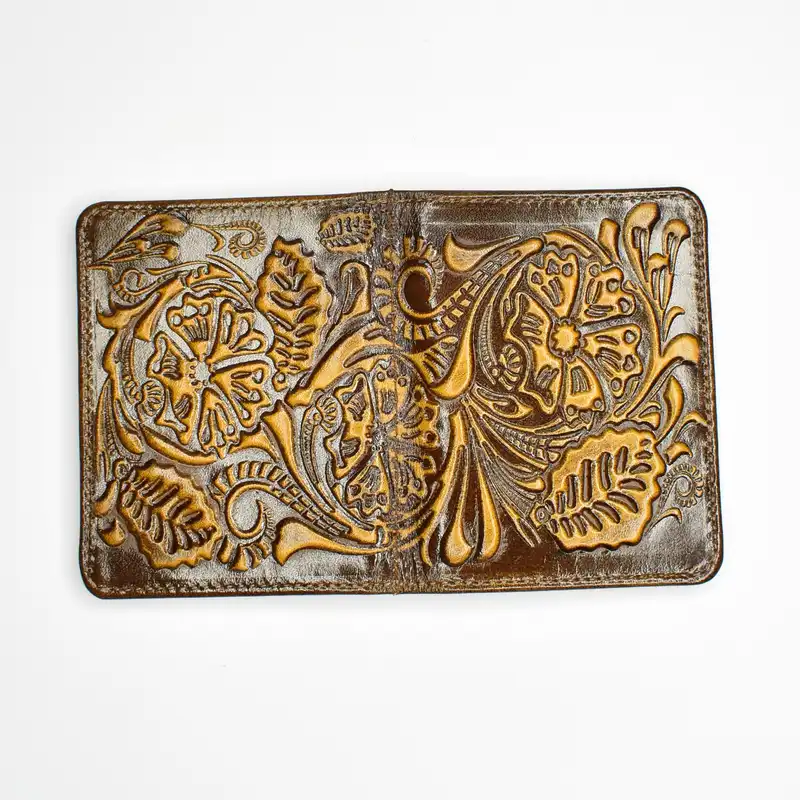 جاکارتی مدل چرم سنتی 118021