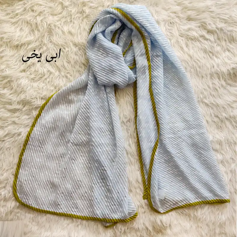 شال زنانه مدل مجلسی کد 5016