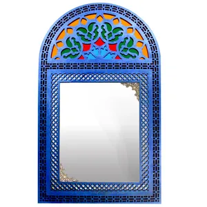 آینه دست نگار مدل سنتی کد 49.5