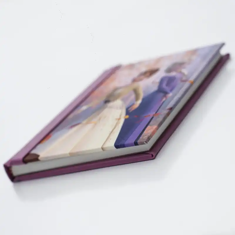 آلبوم خاطرات کودک مدل elsa-1318