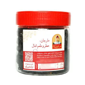 پرک لیمو عمانی فروشگاه مارجان - 50 گرم