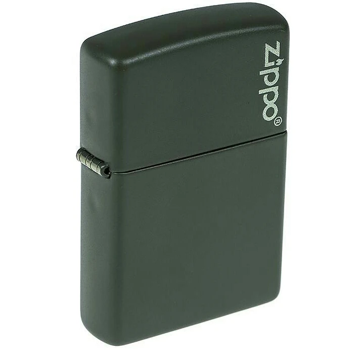 فندک زیپو کد 221zl