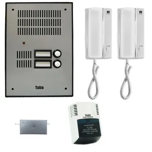 دربازکن صوتی تابا مدل tb534V2