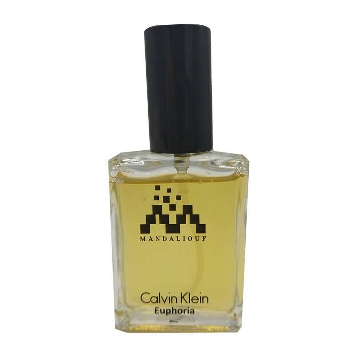 عطر جیبی زنانه مندلیف مدل ایفوریا کلوین کلاین حجم 15 میلی لیتر عطر جیبی زنانه مندلیف مدل ایفوریا کلوین کلاین حجم 15 میلی لیتر