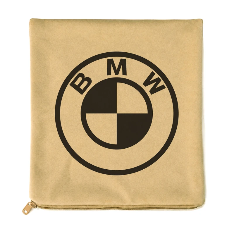 کاور کوسن مدل bmw سایز30×30 سانتی متر