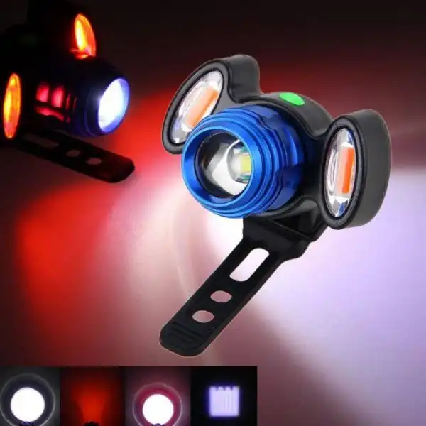 چراغ پیشانی مدل BL889