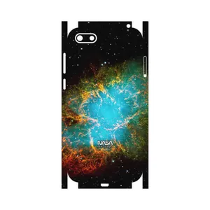 MAHOOT Universe b NASA 9-FullSkin Cover Sticker for Huawei Y5 Lite