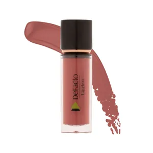 رژ لب مایع مات دیفکتو مدل professional شماره 12