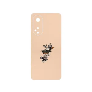 MAHOOT Collage of surreal Portrait of Women 2 Cover Sticker for Oppo A98