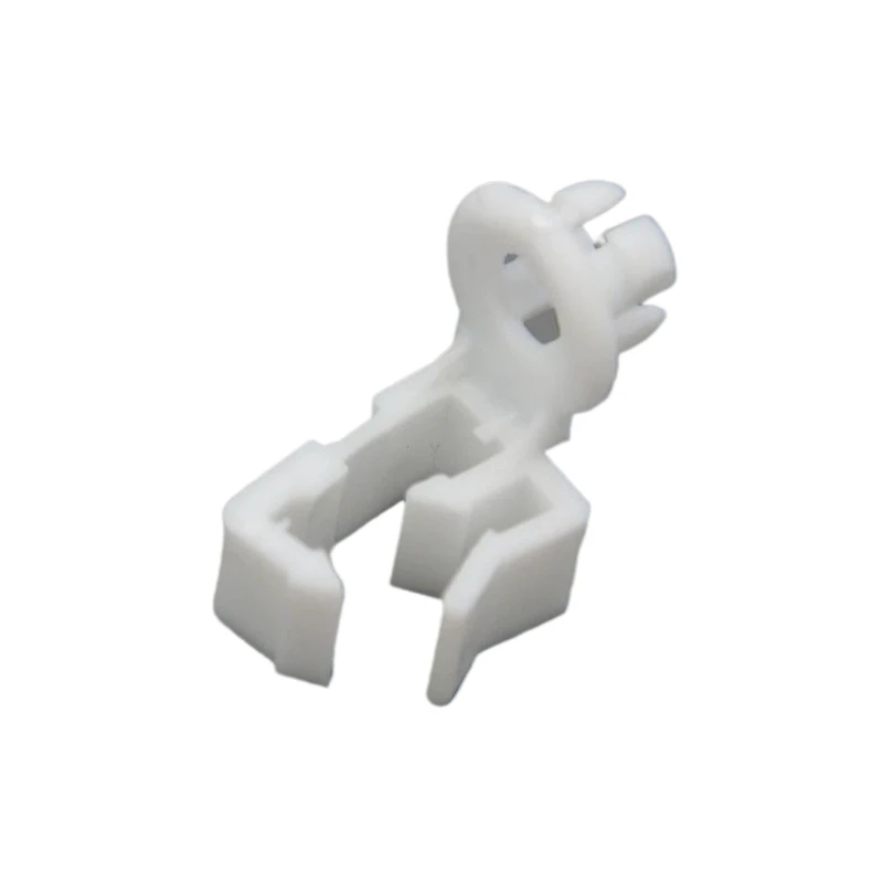 خارمیل کاپوت گردشی خودرو مدل آوارد یدک کد 89010 مناسب برای پراید بسته 100 عددی