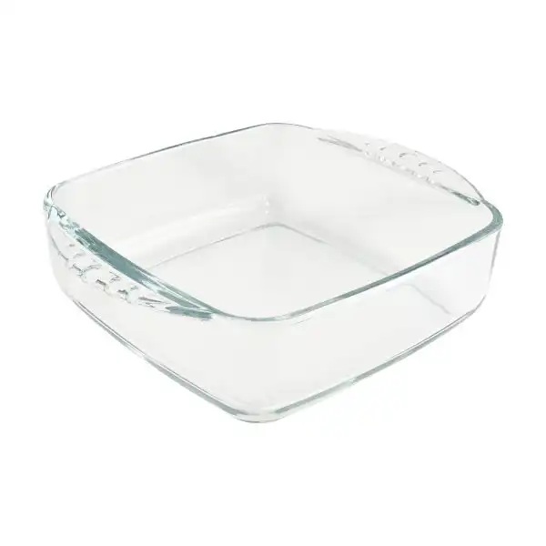 ظرف پخت شیشه و بلور اصفهان مدل صنوبر کد 000533