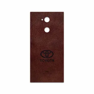 MAHOOT NL-TYT Cover Sticker for Sony Xperia XA2 Ultra