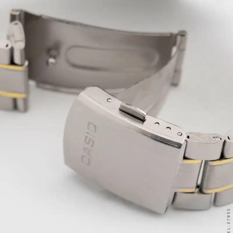 ست ساعت مچی عقربه ای زنانه و مردانه مدل Ca03