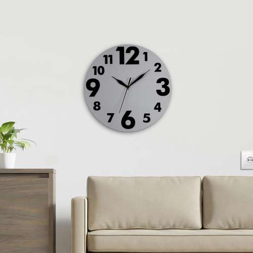 ساعت دیواری مدل 1012