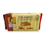 بیسکوییت لیدی فینگر تیرامیسو تاینی تارت - 200 گرم