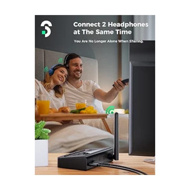 فرستنده بلوتوثی مدل SF-BT025