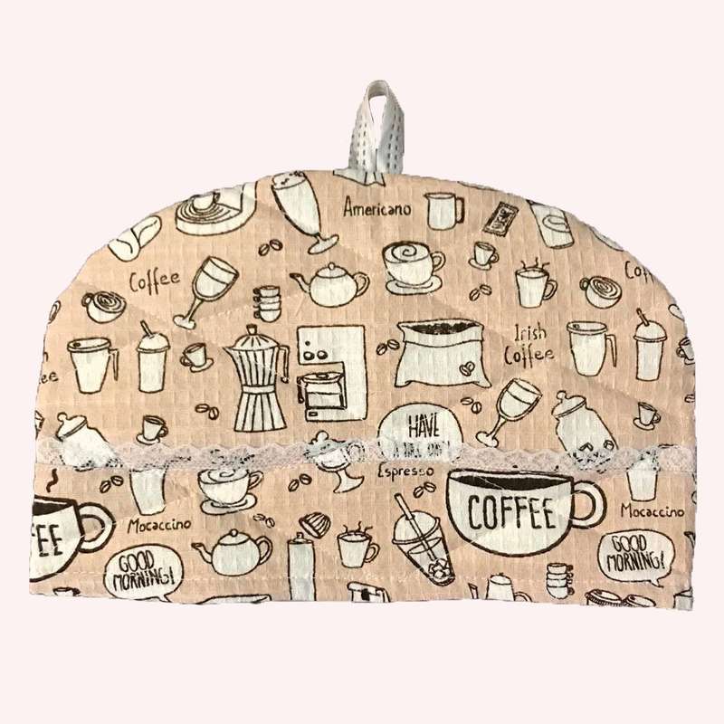 روقوری طرح کافی