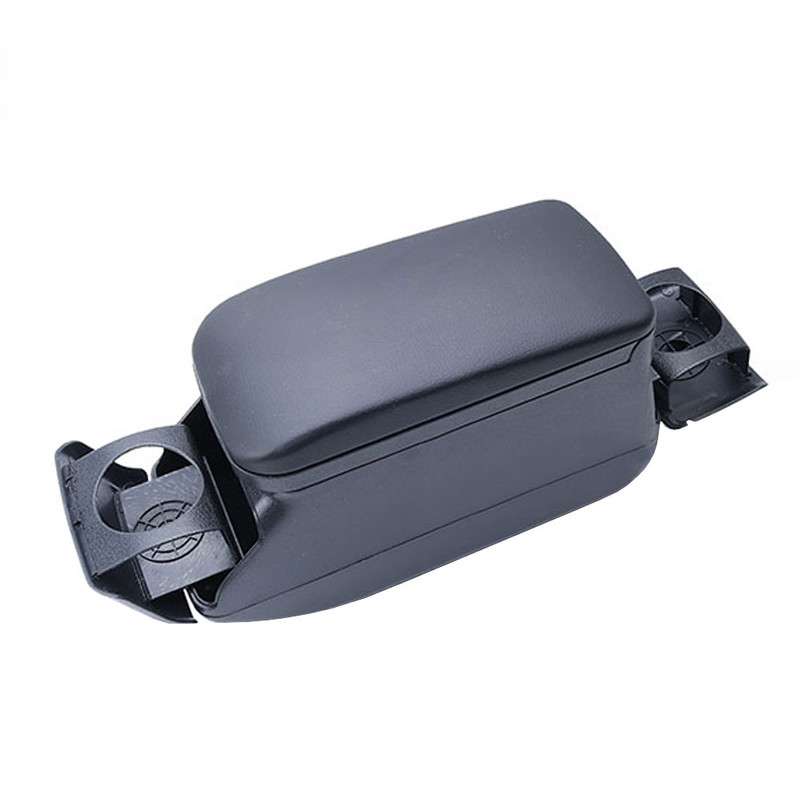 کنسول وسط خودرو ام پی مدل pot1 مناسب برای پژو 206