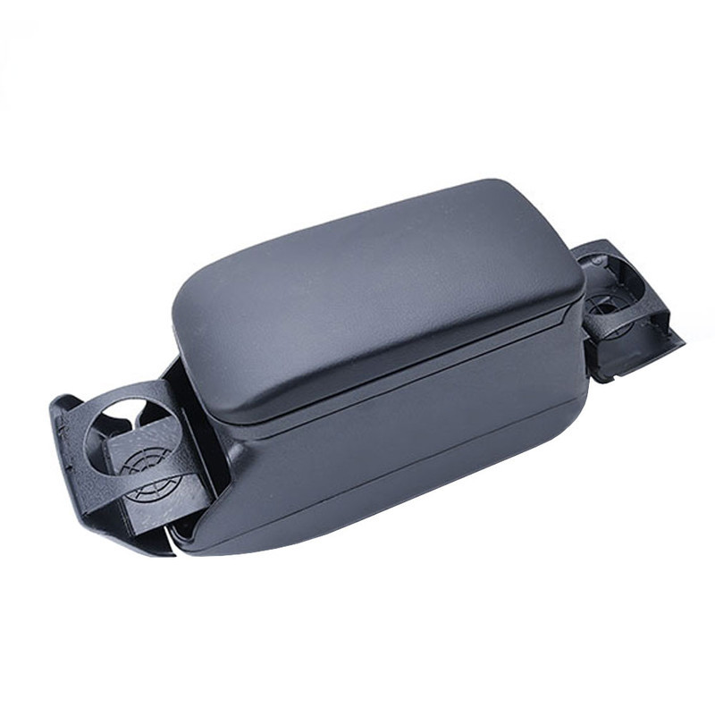 کنسول وسط خودرو ام پی مدل pot1 مناسب برای پژو 206