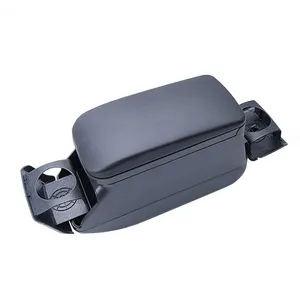 کنسول وسط خودرو ام پی مدل pt6 مناسب برای 206