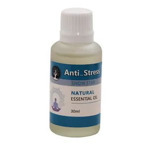 اسانس خوشبوکننده هوا مدل Anti-stress حجم 30 میلی لیتر