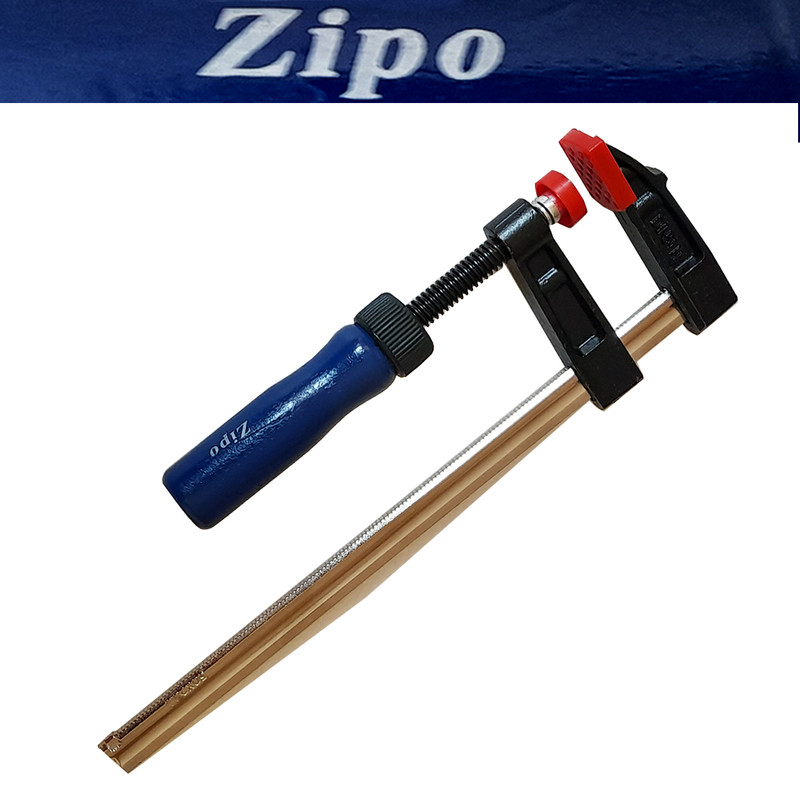 گیره نجاری زیپو مدل - 625