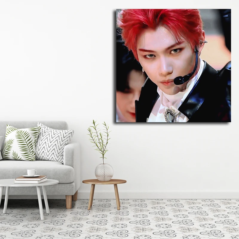 پوستر مدل felix کد 45