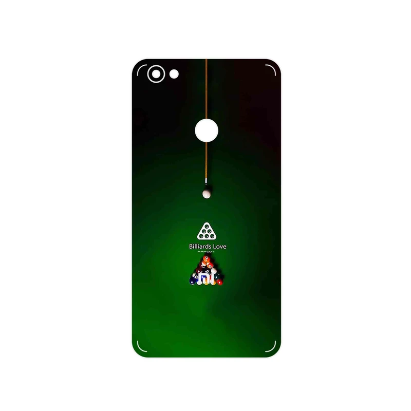 برچسب پوششی ماهوت مدل Pool Billiards Pro مناسب برای گوشی موبایل شیائومی Redmi Note 5A Prime