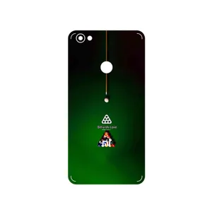 MAHOOT Pool Billiards Pro Cover Sticker for Xiaomi Redmi Note 5A Prime