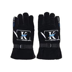 دستکش موتورسواری مدل STYLE21-K کد 2059