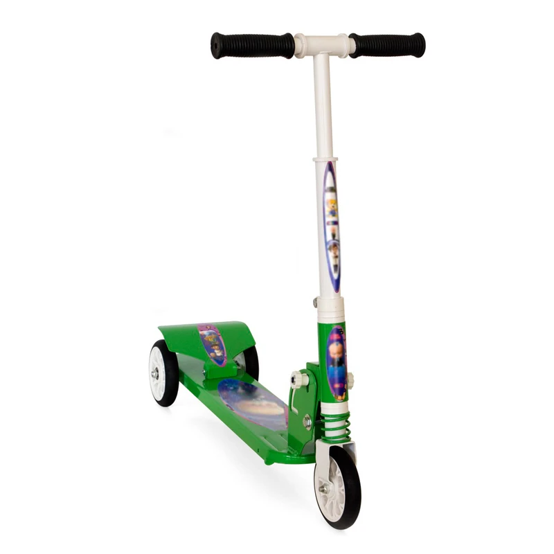 عکس شماره 3 : اسکوتر کودک مدل 3 چرخ