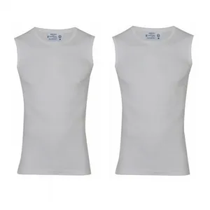 زیرپوش مردانه آذر کالا مدل AR148 مجموعه 2 عددی