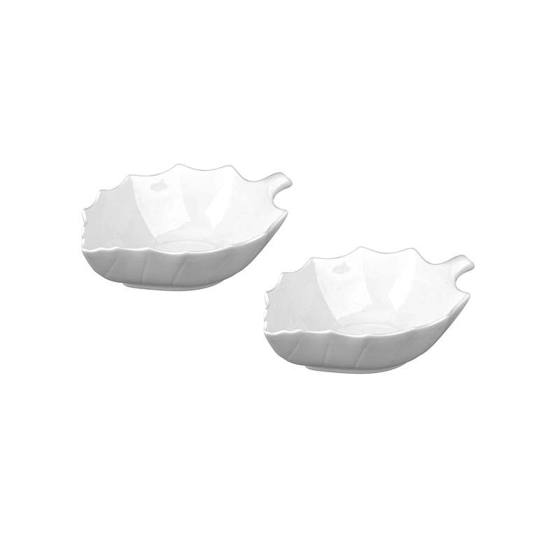 پیاله ماست خوری گلد کیش مدل کلاسیک کد GK201511 ست دو عددی