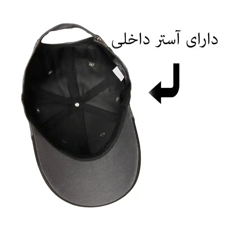 کلاه کپ مدل J-51