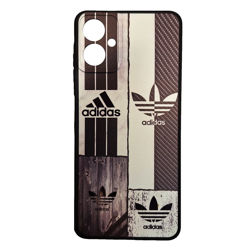 کاور کد JL13 مناسب برای گوشی موبایل سامسونگ Galaxy A06