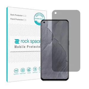 Rock space HyPRV model privacy screen protector suitable for Realme GT Master RMX3363 mobile phone
