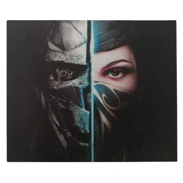 ماوس پد ای فورتک مدل 038