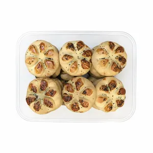 شیرینی سنتی نان خرمایی قزوین - 500 گرم