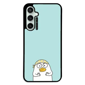 AKAM AMC-WSGS23FE-DUCKS-22 Cover For Samsung Galaxy S23 FE