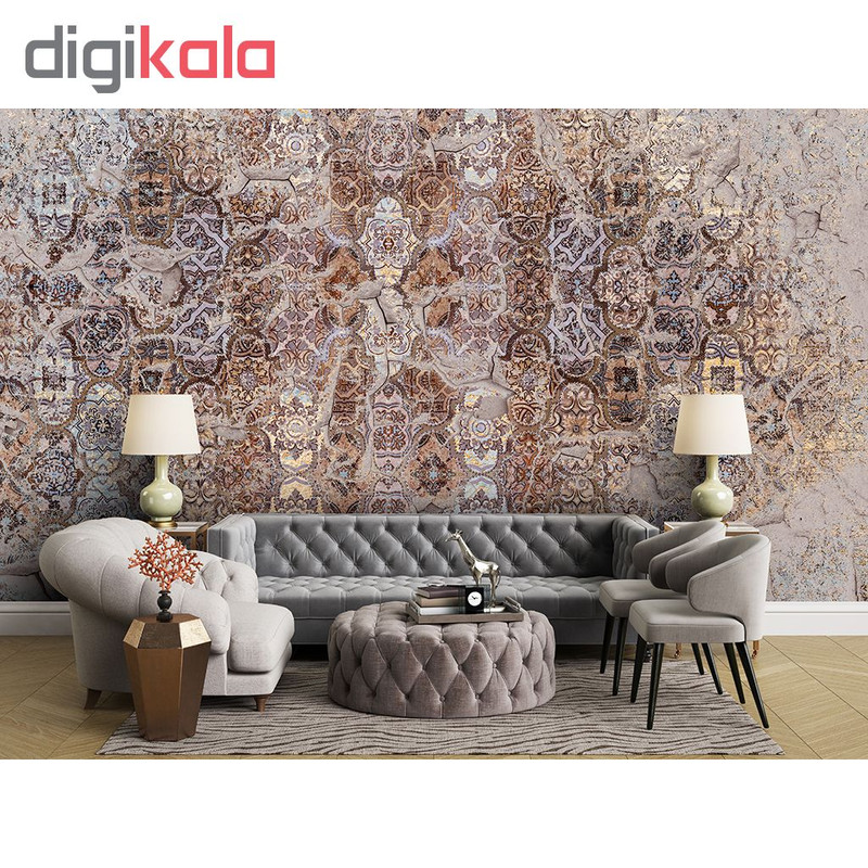 پوستر دیواری کاما کد A-3068